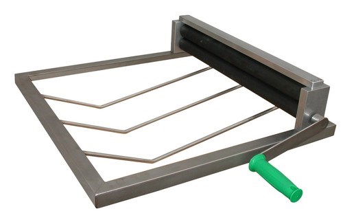 Strobot Sackpresse komplett      462706